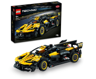 LEGO Technic 42151 Bolid Bugatti - 1090595 - zdjęcie 9